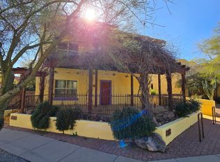 5306 S Civano Blvd, Tucson, AZ 85747