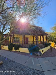 5306 S Civano Blvd, Tucson, AZ, 85747