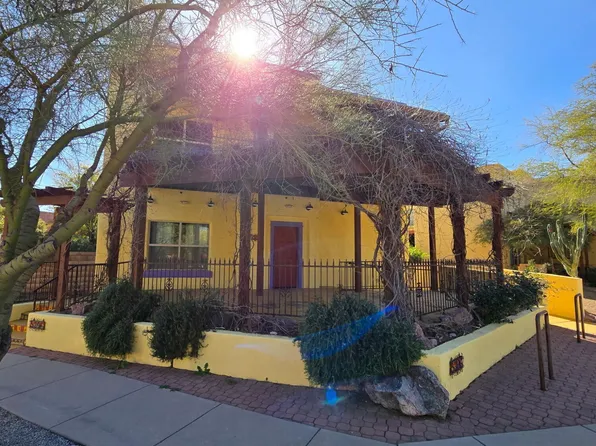 5306 S Civano Blvd, Tucson, AZ 85747
