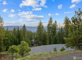 26 Coralbell (Lot 26) Lane, Roslyn, WA 98941