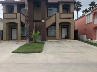 125 E Kingfish St #4, South Padre Island, TX 78597