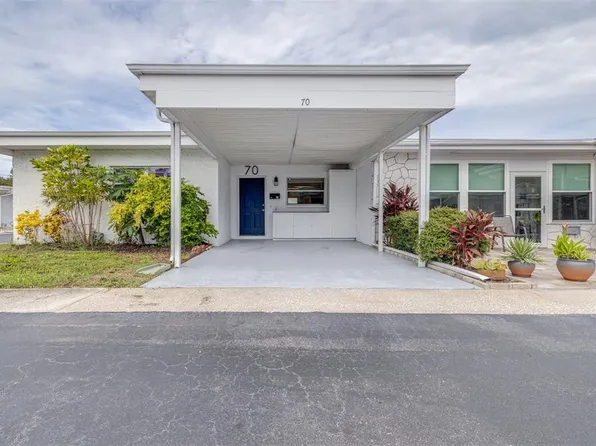 13940 ANONA HEIGHTS DRIVE #70, LARGO, FL 33774