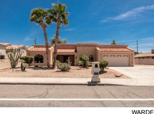 2770 Jamaica Blvd S, Lake Havasu City, AZ 86406