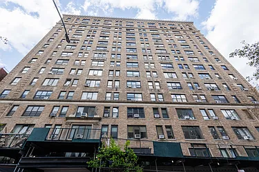 Sold by Berkshire Hathaway HomeServices New York Properties