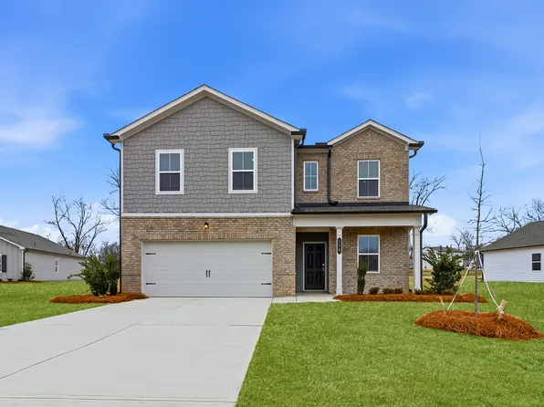 110 Kanza Trl, Perry, GA 31069