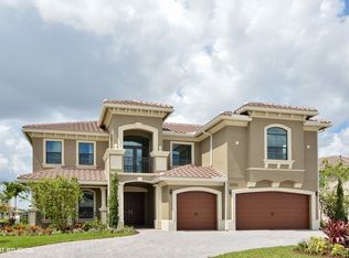 10122 Sweet Bay Manor, PARKLAND, FL 33076