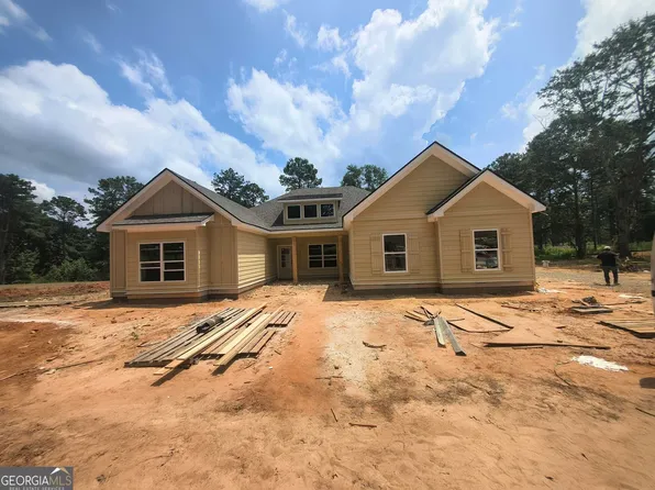 113 Kimbell Rd, Pine Mountain, GA 31822