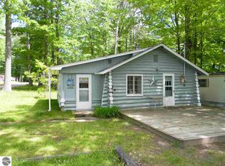 2266 Wildwood Rd, Lupton, MI 48635
