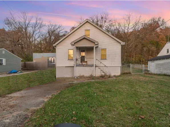 702 Greenmound Rd, New Richmond, OH 45157