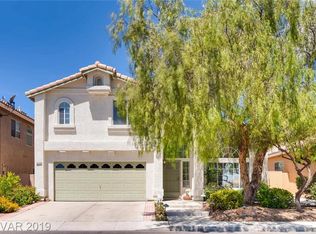 3539 White Diamond Dr, Las Vegas, NV 89129