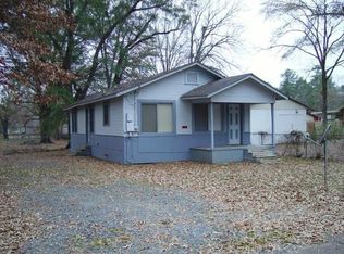 2907 Johnson Ln, Texarkana, TX 75501