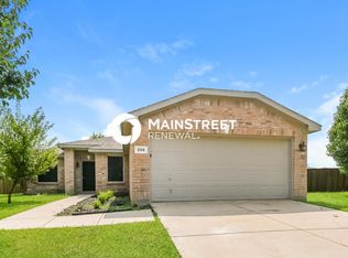 206 Centenary Dr, Forney, TX 75126