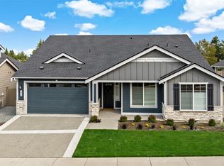 1016 Adams Ct, Mount Vernon, WA 98274