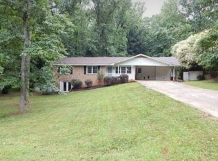 6176 Queens Rd, Douglasville, GA 30135