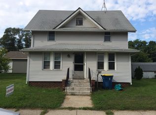 1210 W 6th St APT 3, Mishawaka, IN 46544