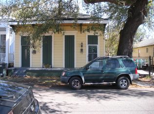 929 6th St, New Orleans, LA 70115