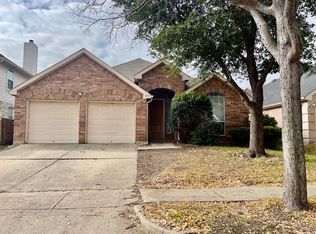 9137 Ripley St, Fort Worth, TX 76244