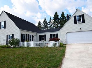 3311 Bunchberry Ct, Fort Wayne, IN 46835