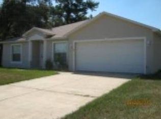 44 Pecan Loop, Ocala, FL 34472
