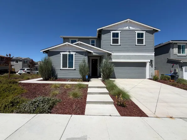5699 Kusnick Ave, Tracy, CA 95377