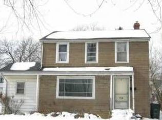 730 S Martin Luther King Jr Ave, Waukegan, IL 60085