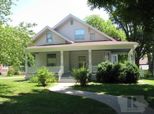 113 W 3rd St, Villisca, IA 50864
