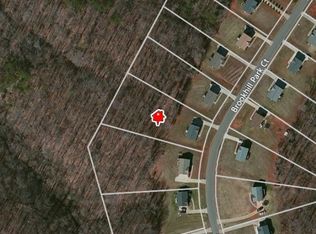 140 Brookhill Park Ct, Rural Hall, NC 27045