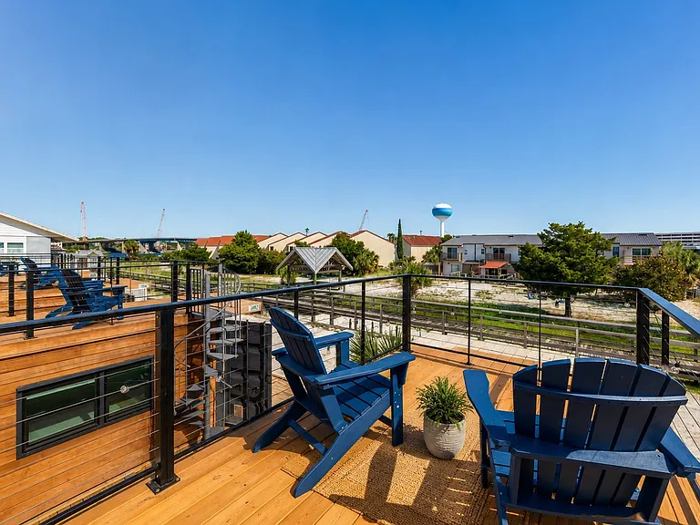 Terrace View