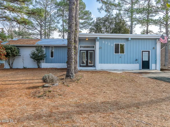 5724 Gondolier Drive, New Bern, NC 28560