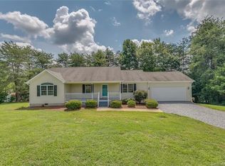 136 Carolina Paradise Rd, Rutherfordton, NC 28139