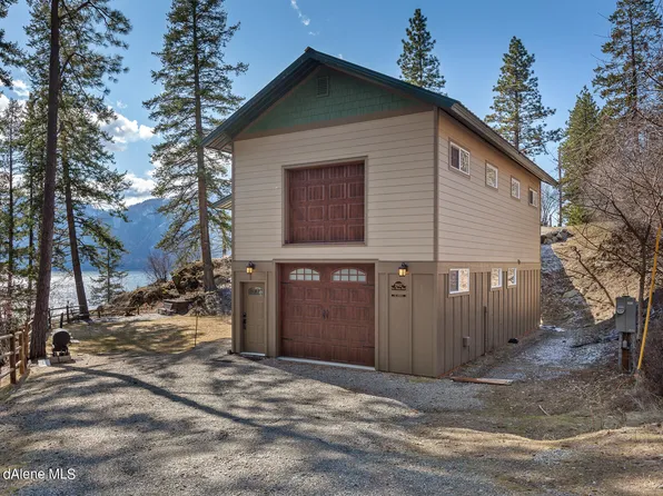 28822 E Miracle Rd, Coeur D Alene, ID 83803
