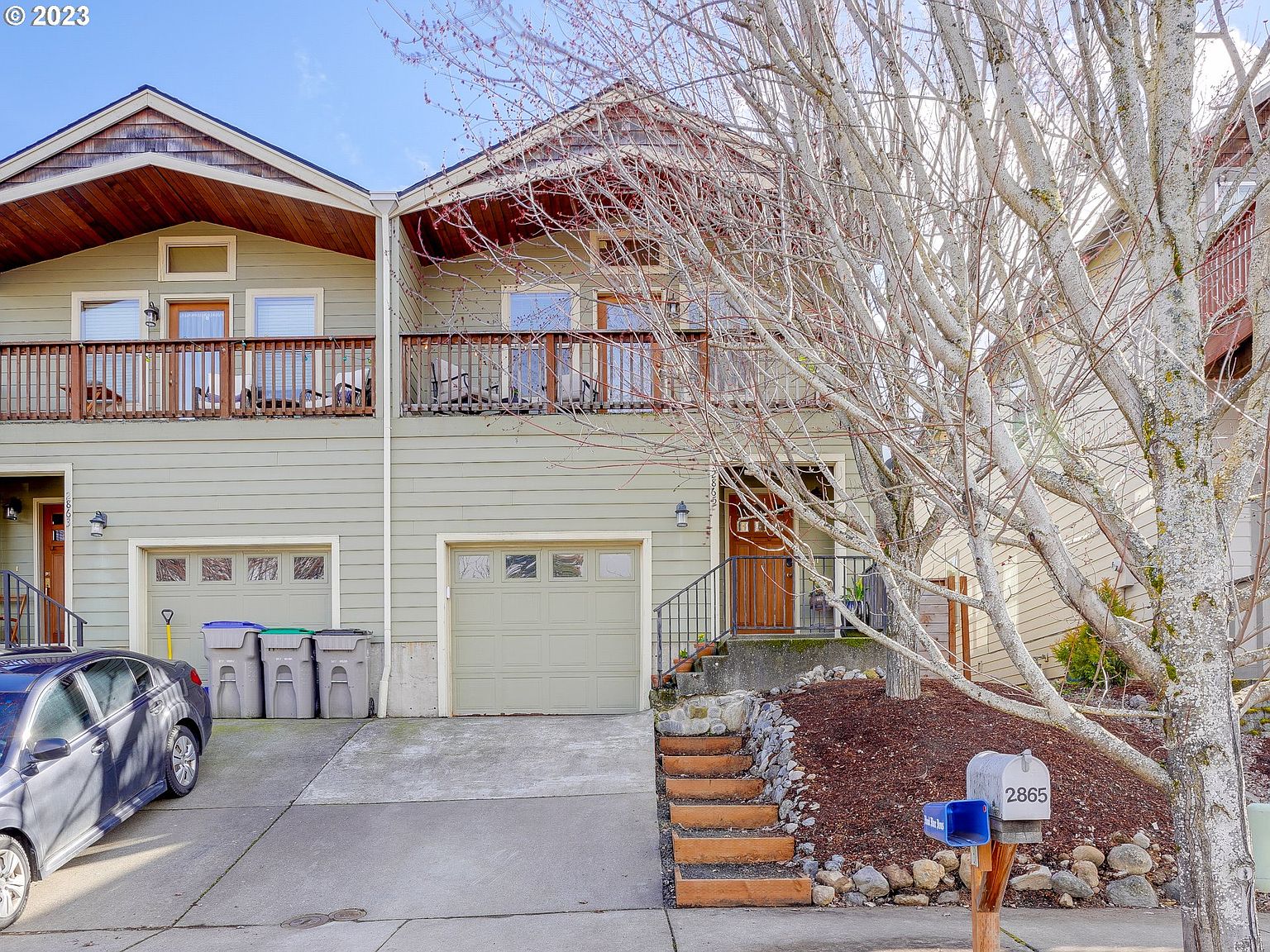 2865 Hazel Ave, Hood River, OR 97031 Zillow