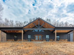 2604 Lower East Valley Rd, Dunlap, TN 37327