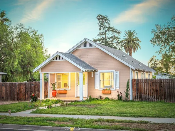337 S Franklin St, Hemet, CA 92543