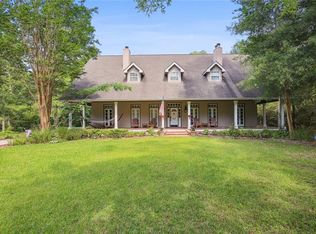 628 Poupee Ln, Slidell, LA 70460