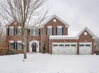 140 Aspen Dr, Beaver, PA 15009