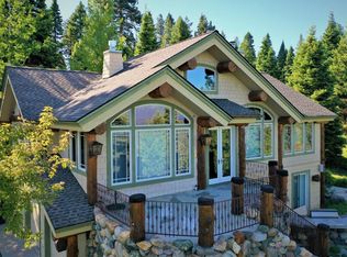 1493 Club Hill Blvd, McCall, ID 83638