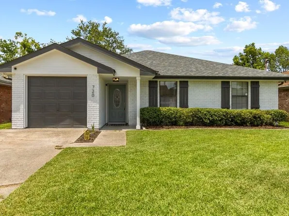 720 Park Ridge Dr, River Ridge, LA 70123