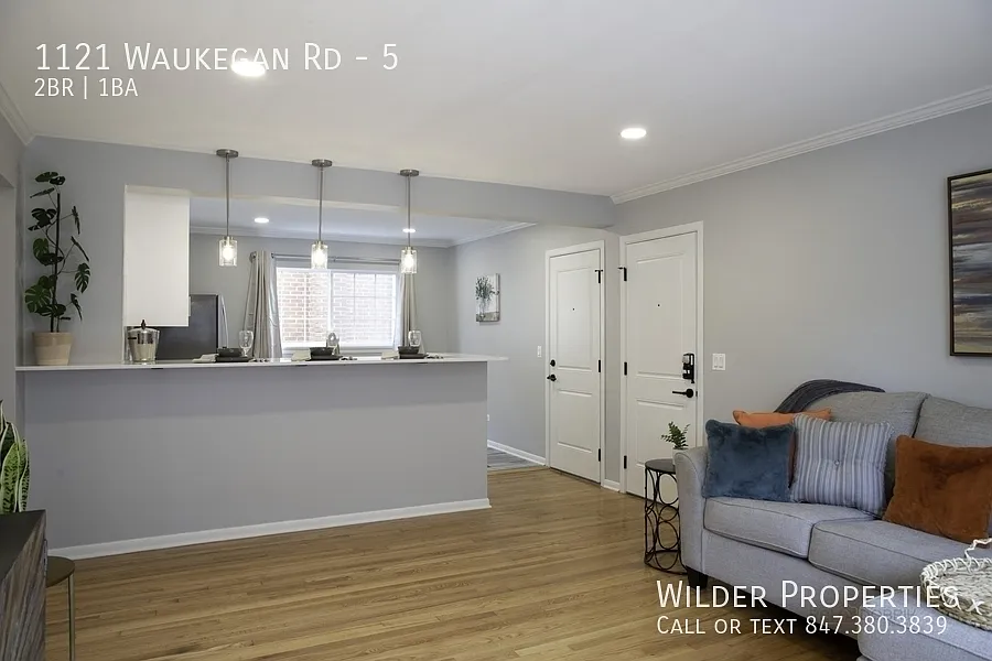 2 bed, 800 sqft, $2,150 — Photo 3