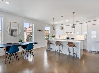 584 E 3rd St #9, South Boston, MA 02127