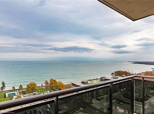 301 Frances Ave #1808, Hamilton, ON L8E3W6