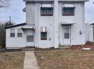 611 Lemon St, Pottstown, PA 19464