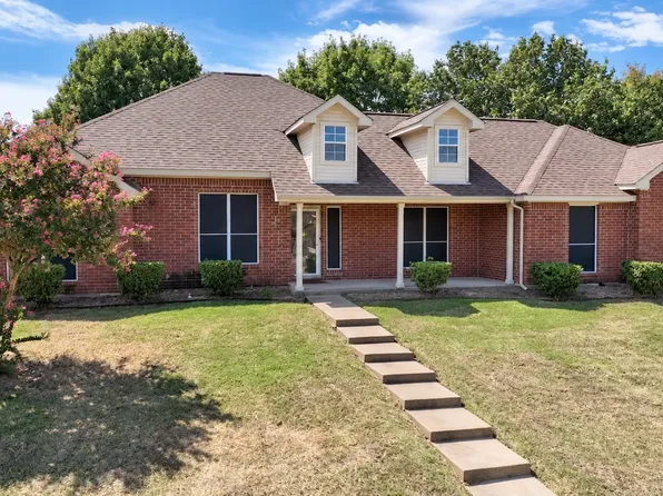 1922 Cutler Dr, Mesquite, TX 75149
