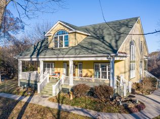 1893 Evergreen Rd, Thompsons Station, TN 37179