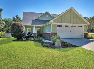 4709 Stoney Trce, Tallahassee, FL 32309