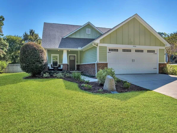 4709 Stoney Trce, Tallahassee, FL 32309