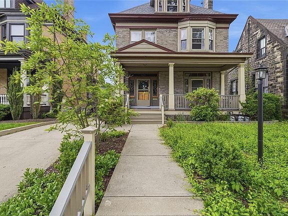 2nd image of 6637 Aylesboro Ave