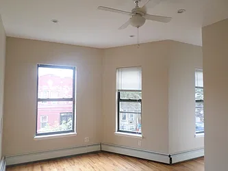 Rented by The Macon Realty