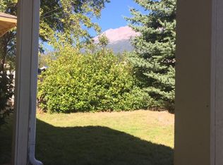 627 Everitt Memorial Hwy, Mount Shasta, CA 96067