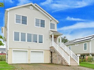 814 Prospect Ave, Keyport, NJ 07735